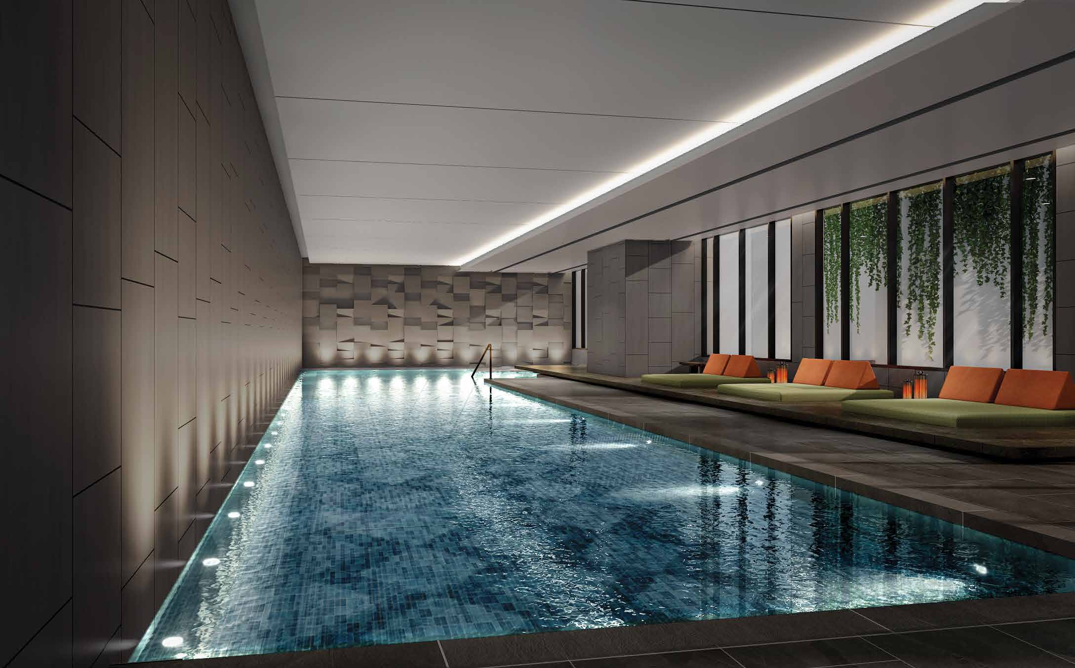 Eldeco Camelot Delhi Floor Plan